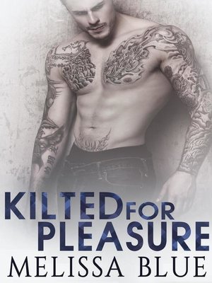 Kilted For Pleasure: Under the Kilt, #3 - ebook